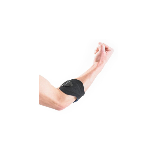 NEO G Tennis/Golf Elbow Clasp - Medical Grade Quality HELPS with epicondylitis, Tennis/Golfers elbow, sprains & repetitive strain injuries, reduces...