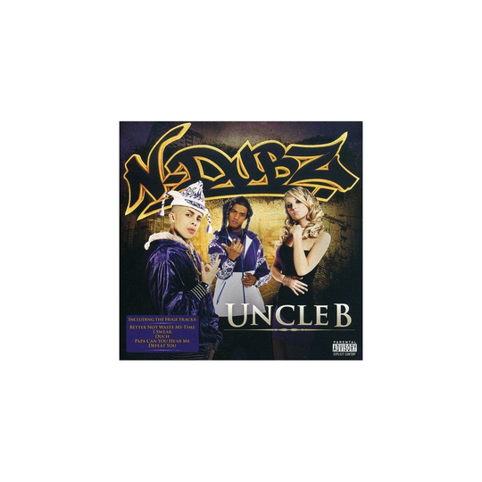 Uncle B