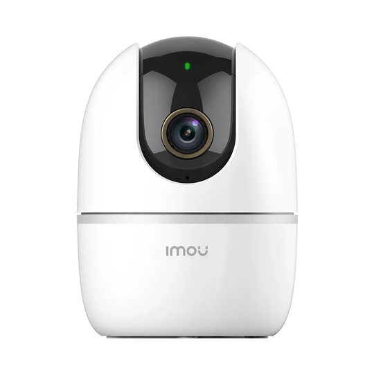 IMOU Super Hd 2K Indoor Micro Dome Camera With Auto Tracking Ai Human & Abnormal Sound Detection H.265