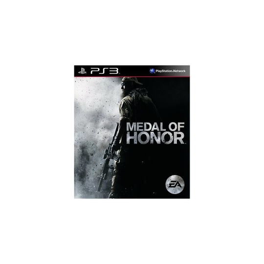 Medal of Honor (PS3)