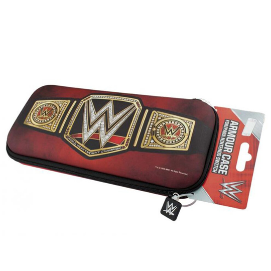 WWE Switch Bag [video game]
