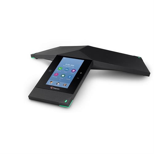 POLY Realpresence Trio 8800 IP POE teleconferencing equipment