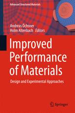 Improved Performance of Materials