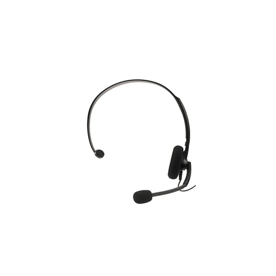 XBOX P5F-00002 WIRED HEADSET - ( > MICROSOFT XBOX)