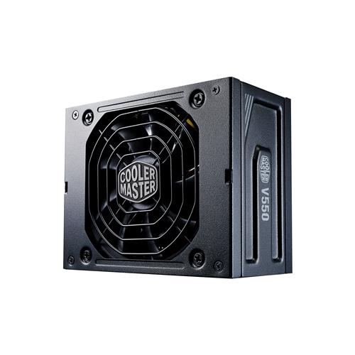PSU V SFX Gold 550W