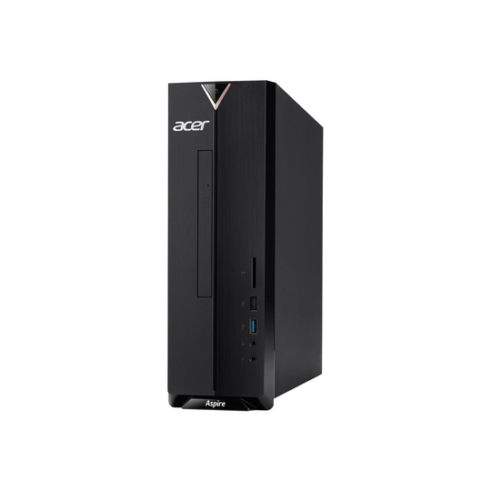 Acer Aspire XC-840 Intel Pentium 6005 8GB 1TD HDD Windows 11 Home Desktop PC