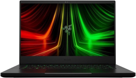 Razer Blade 14 Gaming Laptop, AMD Ryzen 9 6900HX up to 4.9GHz, 16GB DDR5, 1TB NVMe SSD, 14 QHD 165Hz, NVIDIA GeForce RTX 3080 Ti, Windows 11 Home