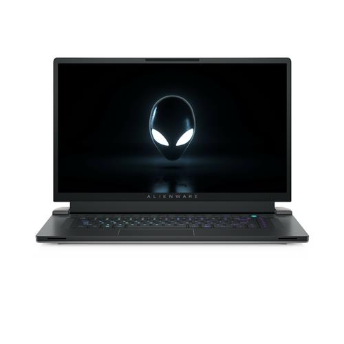 Alienware x17 R1 i7-11800H Notebook 43.9 cm (17.3") Full HD Intel Core i7 32 GB DDR4-SDRAM 1000 GB SSD NVIDIA GeForce RTX 3080 Wi-Fi 6 (802.11ax) Windows 10 Grey Black