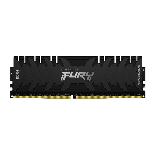 Kingston Technology FURY Renegade memory module 16 GB 1 x 16 GB DDR4 3000 MHz
