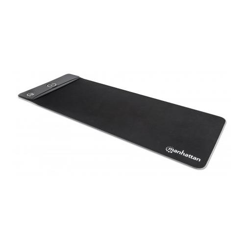 XXL GAMING MOUSEPAD LED W/LESS-