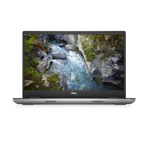 DELL Precision 7770 i7-12850HX Mobile workstation 43.9 cm (17.3") Full HD Intel Core i7 32 GB DDR5-SDRAM 1000 GB SSD NVIDIA RTX A3000 Wi-Fi 6E (802.11ax) Windows 10 Pro Grey