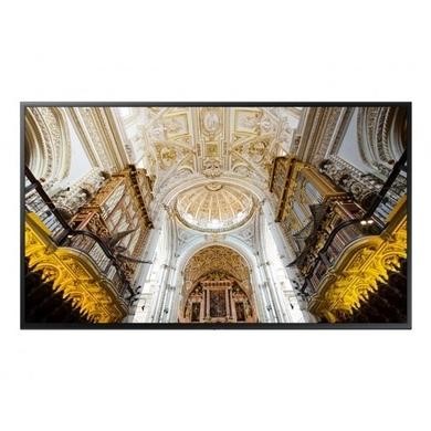 Samsung QB43R 43 UHD 4K HDR Large Format Display