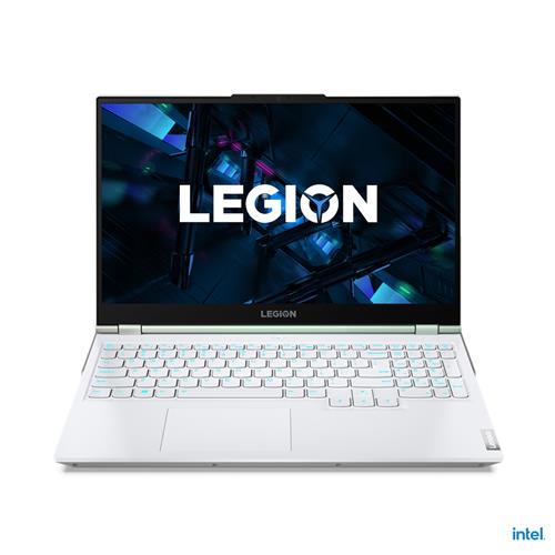 Lenovo Legion 5 i5-11400H Notebook 39.6 cm (15.6") Full HD Intel Core i5 16 GB DDR4-SDRAM 512 GB SSD NVIDIA GeForce RTX 3050 Wi-Fi 6 (802.11ax) Windows 11 Home Grey