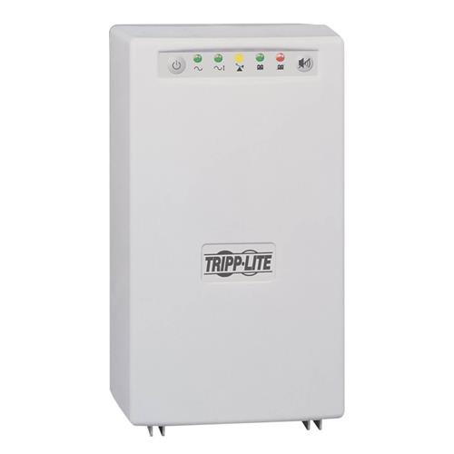 Tripp Lite SMX700HGL SmartPro Medical-Grade UPS Line Interactive Lithium Battery 6 Outlets - 230V 700VA 450W Full Isolation