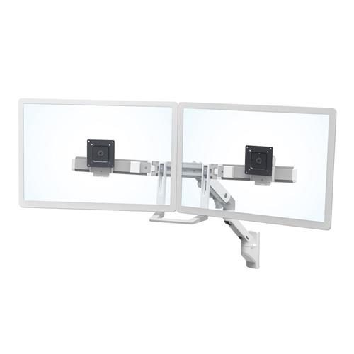 Ergotron 45-479-216 monitor mount / stand 81.3 cm (32") White