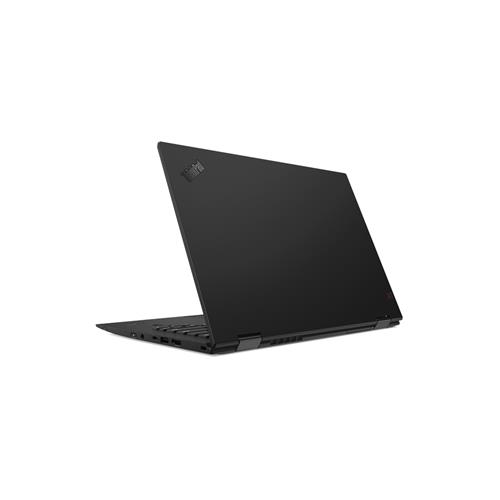 T1A Lenovo ThinkPad X1 Yoga 3rd Gen Refurbished i7-8650U Hybrid (2-in-1) 35.6 cm (14") Touchscreen Full HD Intel Core i7 16 GB LPDDR3-SDRAM 512 GB SSD Wi-Fi 5 (802.11ac) Windows 10 Pro Black
