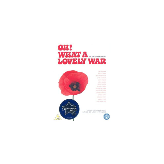 Oh! What a Lovely War: The Special Collector's Edition [1969] (DVD)