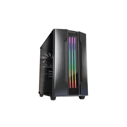 COUGAR Gaming Gemini M Mini Tower Grey