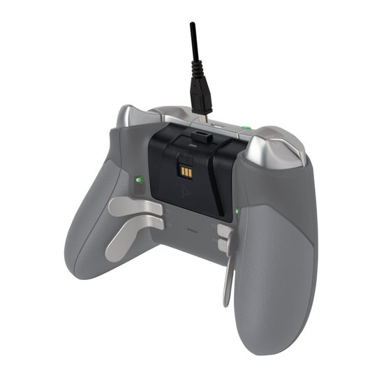PDP Play and Charge kit for Xbox Series X