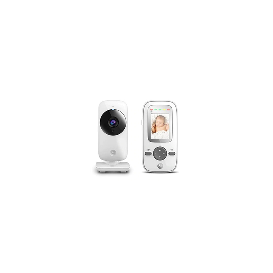 Motorola Video Baby Monitor