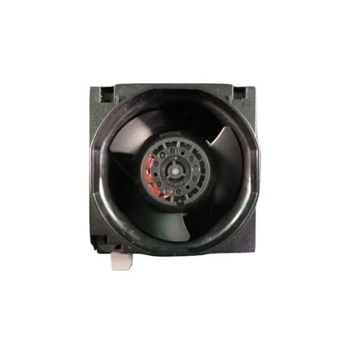 DELL 384-BBQC computer cooling system Computer case Fan Black