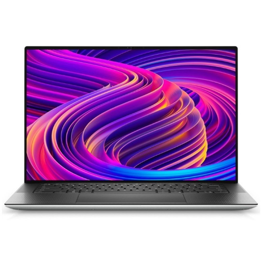 Dell XPS 15 9510 Core i7 11800H 16GB 512GB SSD 15.6 Inch Windows 10 Pro Laptop