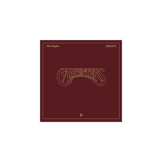 Carpenters - The Singles 1969 - 1973 [VINYL]