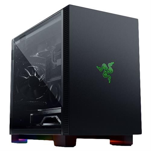 Razer RC21-01400100-R3M1 computer case Midi Tower Black