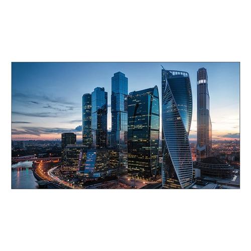 Samsung LH55VMTEBGB Digital signage flat panel 139.7 cm (55") 500 cd/m Full HD Black 24/7