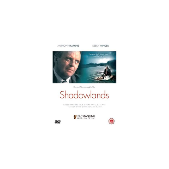 Shadowlands (DVD)