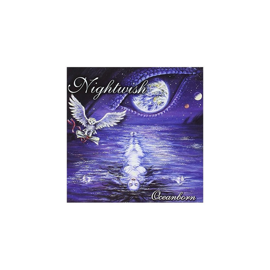 Nightwish - Oceanborn [CD]