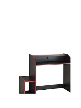 Lloyd Pascal Inception Desk Gaming Desk