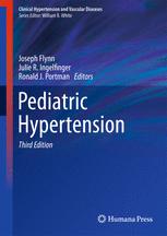 Pediatric Hypertension