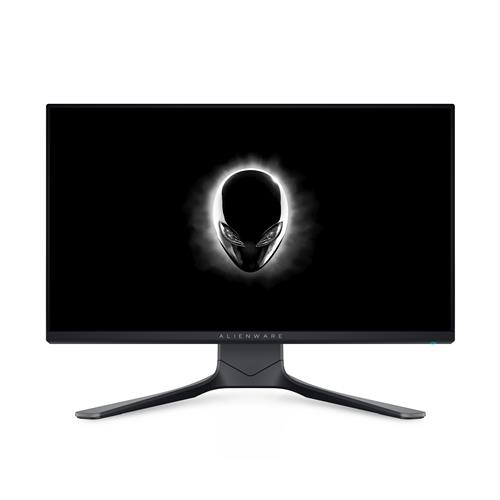 Alienware AW2521HFA 62.2 cm (24.5") 1920 x 1080 pixels Full HD LCD Black
