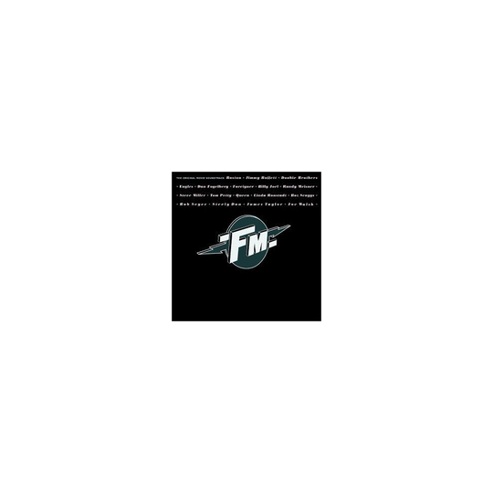 Soundtrack - Fm [CD]