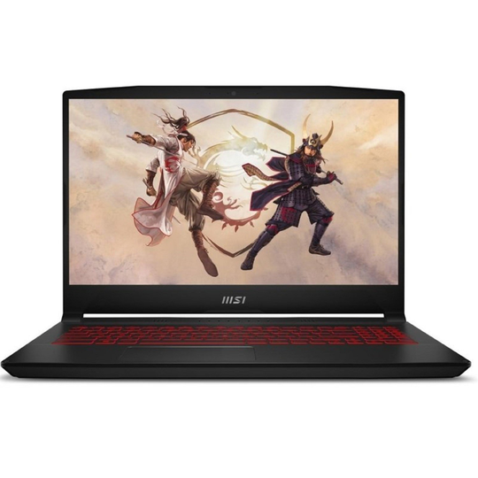MSI Katana GF76 12UE Core i7-12700H 16GB 1TB SSD RTX 3060 144Hz 17.3 Inch Windows 11 Gaming Laptop
