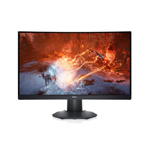 DELL S Series 24 Curved Gaming Monitor - S2422HG