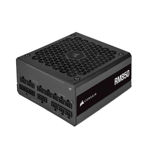 Corsair RM850 power supply unit 850 W 24-pin ATX ATX Black