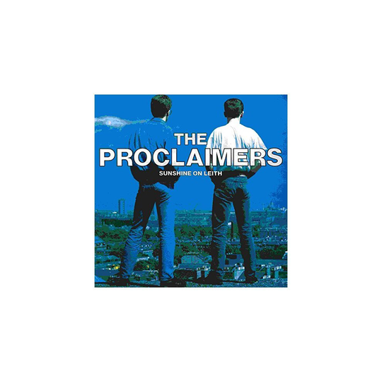 The Proclaimers - Sunshine On Leith [VINYL]
