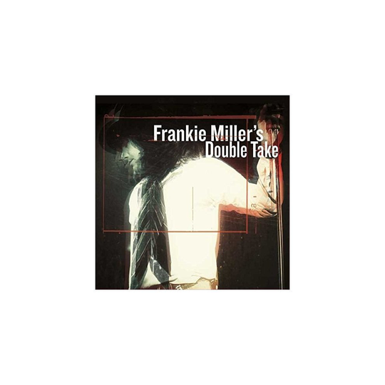 Frankie Miller - Frankie Millers Double Take [CD]