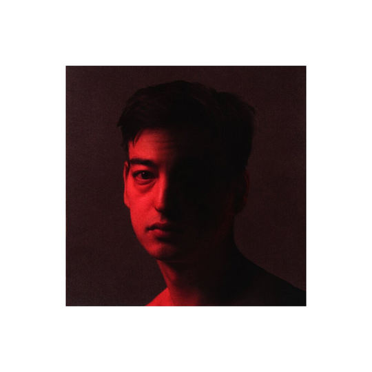 ID3z - JOJI - NECTAR - CD - New