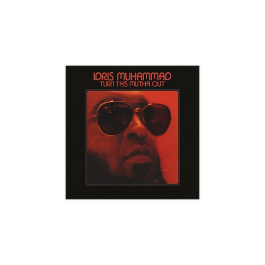 Idris Muhammad - Turn This Mutha Out [VINYL]