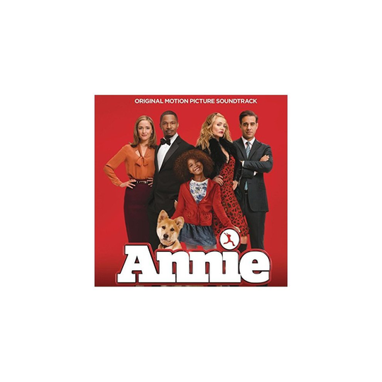 Annie (original Motion Picture Soundtrack) [CD]