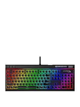 Hyperx Alloy Elite 2 Red