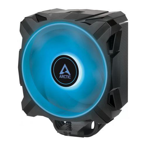 ARCTIC Freezer A35 RGB - Tower CPU Cooler for AMD with RGB