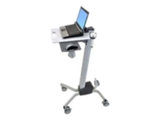 Ergotron Neo-Flex Laptop Cart