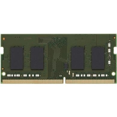 Kingston 8GB DDR4 2666MHz SO-DIMM Non-ECC Laptop Memory