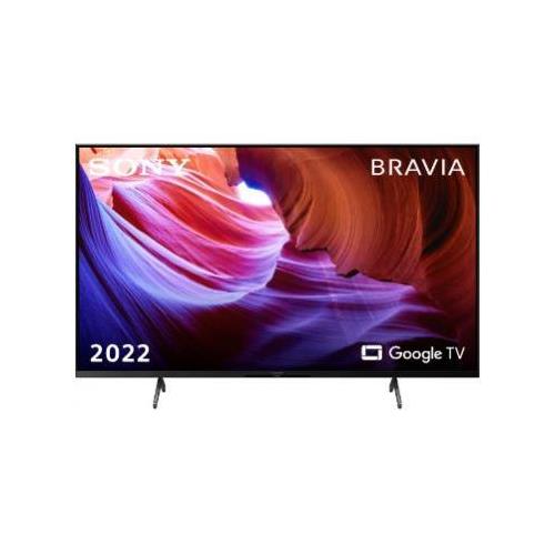 Sony KD65X85KU TV 165.1 cm (65") 4K Ultra HD Smart TV Wi-Fi