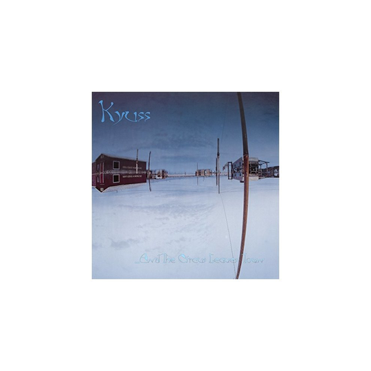 Kyuss - and The Circus Leaves Town [VINYL]