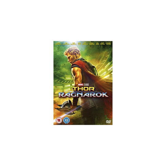 Thor Ragnarok | DVD
